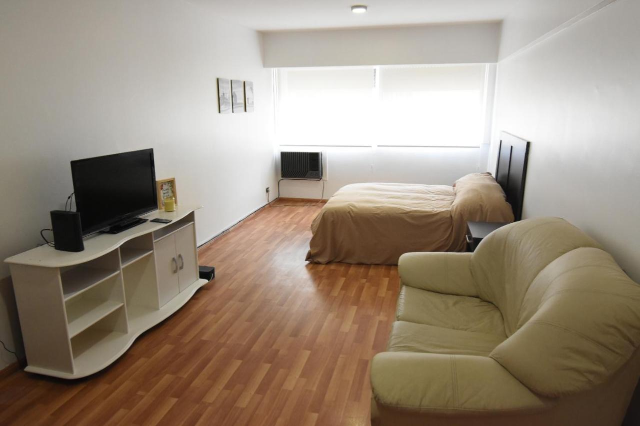 Esmeralda Studio Buenos Aires Exteriör bild