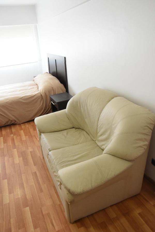 Esmeralda Studio Buenos Aires Exteriör bild